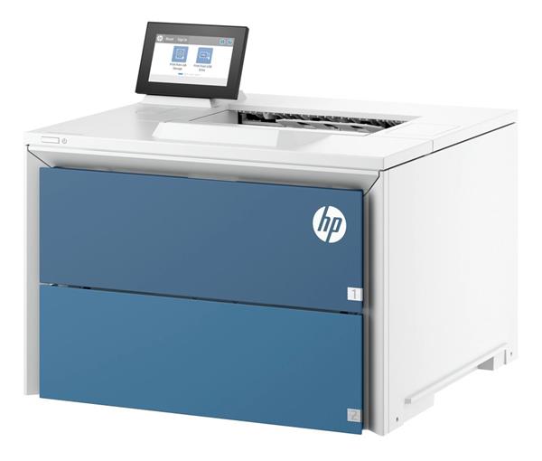 HP LaserJet Enterprise 5502dn