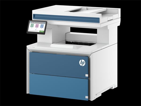HP LaserJet Enterprise MFP 5601dn