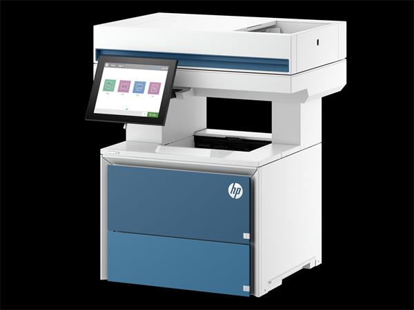 HP LaserJet Enterprise MFP 6600dn