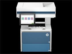 HP LaserJet Enterprise MFP 6600dn