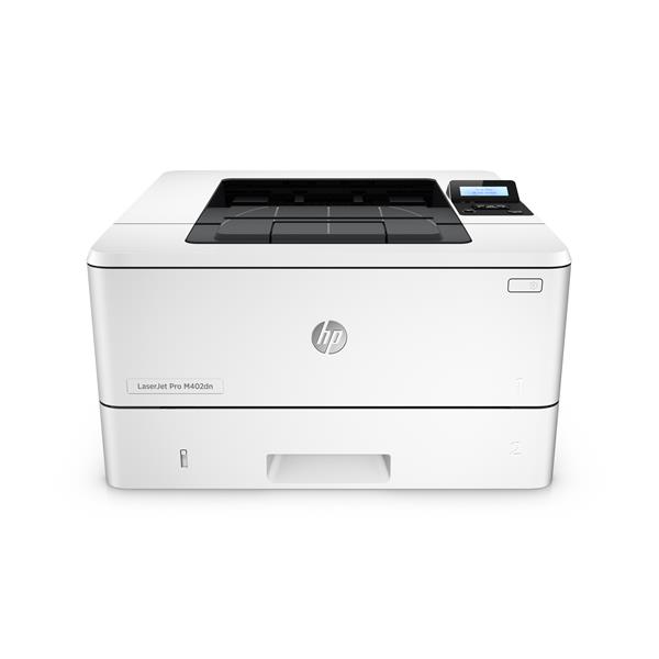 Hp laserjet pro m402dn настройка лотков