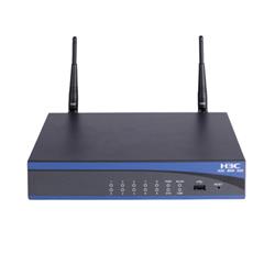 HP MSR900 2-port FE WAN / 4 -port FE LAN Router