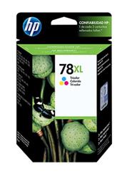 HP náplň č.78, farebná, 38ml DJ 9xx/12xx/OF750/950
