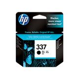 HP No. 337 Black Inkjet Print Cartridge (11 ml)