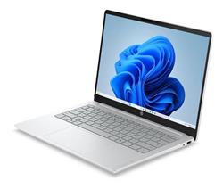 HP OmniBook 3 14-hu0000ncx, Core 5 120U, 14.0/1920x1200, 8GB, SSD 512GB, W11H, 2-2-0, Silver