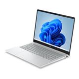 HP OmniBook 3 14-hu0000ncx, Core 5 120U, 14.0/1920x1200, 8GB, SSD 512GB, W11H, 2-2-0, Silver