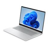 HP OmniBook 3 17-dp0070ncx, Ryzen 5 40, 17.3/1920x1080, 16GB, SSD 512GB, W11H, 2-2-0, Silver