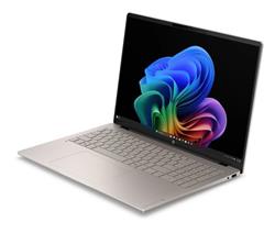 HP OmniBook 5 16-bm0070ncx, Ultra 5 322, 16.0/1920x1200/OLED, 16GB, SSD 512GB, W11Pro, 3-3-0, Silver