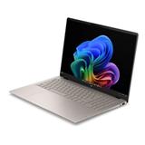 HP OmniBook 5 16-bm0070ncx, Ultra 5 322, 16.0/1920x1200/OLED, 16GB, SSD 512GB, W11Pro, 3-3-0, Silver