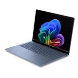 HP OmniBook 5 16-bp0000ncx, Ryzen AI 5 330, 16.0/1920x1200/OLED, 16GB, SSD 512GB, W11H, 3-3-0, Blue