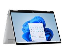 HP OmniBook 5 Flip 14-fp0001ncx, Core 5 120U, Touch/14.0/1920x1200/OLED, 16GB, SSD 512GB, W11H, 3-3-0, Silver