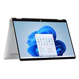 HP OmniBook 5 Flip 14-fp0001ncx, Core 5 120U, Touch/14.0/1920x1200/OLED, 16GB, SSD 512GB, W11H, 3-3-0, Silver