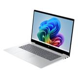HP OmniBook 7 17-dc0001nc, Ultra 7-258V, Touch/17.3 1920x1080/IPS/400n, UMA, 32GB, SSD 1TB, W11Pro, 2-2-2, Silver