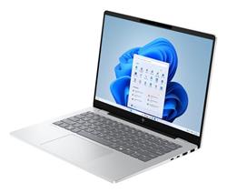 HP OmniBook 7 AI 14-fr0002nc, Ultra 7-255H, 14.0 2880x1800/OLED/120Hz/400n, UMA, 32GB, SSD 1TB, W11H, 2-2-2, Silver