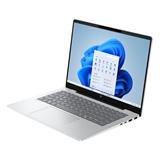 HP OmniBook 7 AI 14-fr0002nc, Ultra 7-255H, 14.0 2880x1800/OLED/120Hz/400n, UMA, 32GB, SSD 1TB, W11H, 2-2-2, Silver
