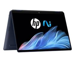 HP OmniBook Ultra Flip 14-fh0001nc, Ultra 7-258V, Touch/14.0 2880x1800/OLED/120Hz/400n, 32GB, SSD 2TB, W11Pro, 2-2-2