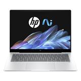 HP OmniBook X 14-fe1012nc, X1P-42-100 (8C), 14.0 2240x1400/300n, Adreno, 16GB, SSD 512GB, W11H, 2-2-2, silver