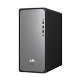 HP OmniDesk M02-0001nc, i5-14400, UMA, 16GB, SSD 512GB, W11H, 2-2-0, Silver