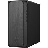 HP OmniDesk M02-0053nc, AMD Ryzen 5 8500G, 8GB, SSD 512, FDOS, 2-2-0