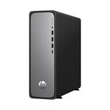 HP OmniDesk Slim S04-0000nc PC, Ryzen 7 7445HS, 16GB, SSD 512GB, W11H, 2-2-0, Black, WiFi/BT