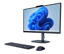 HP OmniStudio 24-cv0025nc, Ryzen 5 40, 23.8/1920x1080, 16GB, SSD 512GB, W11H, 2-2-0, Blue, WiFi/BT