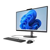 HP OmniStudio 27-cv0013nc, Ryzen 5 40, 27.0/1920x1080, 16GB, SSD 512GB, W11H, 2-2-0, Black, WiFi/BT