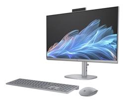 HP OmniStudio X 27-cs1010nc AiO, 27 FHD 1920x1080, U5-226V , 16GB, SSD 1TB, W11H, 2-2-0, silver