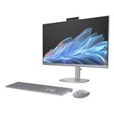 HP OmniStudio X 27-cs1010nc AiO, 27 FHD 1920x1080, U5-226V , 16GB, SSD 1TB, W11H, 2-2-0, silver