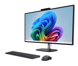 HP OmniStudio X 27-cx0001nc, Ultra 7 356H, 27.0/2560x1440/Neo:LED, 16GB, SSD 1TB, W11Pro, 2-2-0, Black, WiFi/BT