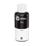 HP original fľaša atramentu HP GT53XL - čierna - 135ml