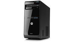 hp P3400 MT i3-2120 4GB 500GB DVDRW CR KLV+MYS W7Pro64 1y
