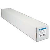 HP Paper/Bright white 90gm2 0.84x45.7m