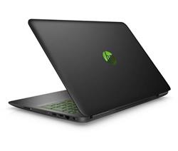 HP Pavilion 15-bc502nc, i5-9300H, 15.6 FHD/IPS, GTX1650/4GB, 8GB, SSD 128GB+1TB5k4, ., W10, 2/2/0, Shadow black
