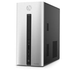 HP Pavilion 550-139nc, A10-8750, GTX960/2GB, 8GB, 128 GB SSD + 1TB, dvdrw, KLV+MYS, W10, 2y