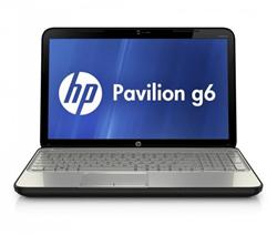 HP Pavilion g6-2302sc