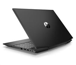 HP Pavilion Gaming 15-cx0017nc, i7-8750H, 15.6 FHD, GTX1050/4GB, 16GB, SSD 256GB+1TB, ., W10, 2/2/0, Shado