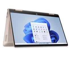 HP Pavilion x360 14-ek1013nc, Core i7-1355U, Touch/14.0 1920×1080/IPS/250n, UMA, 16GB, SSD 1TB, W11H, 3-3-0, Rose