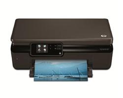 HP Photosmart 5515 e-All-in-One Multifunkčná atramentová tlačiareň, 4800dpi, USB, Wifi, Duplex
