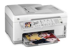 hp Photosmart C7280 All-in-One Printer (nahrada za C6180)