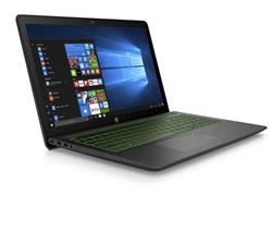 HP Power Pavilion 15-cb004nc, I5-7300HQ, 15.6 FHD/IPS, GTX1050/4GB, 8GB, 128GB SSD + 1TB 7k2, W10, 2y, Shadow black + ac