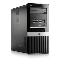 hp Pro 3010 MT E5300 (2.60G) UMA 4GB 500GB DVDRW LS CR KLV+MYS FDOS 3y