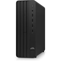 HP Pro SFF 290 G9, i5-12400, Intel HD, 1x8 GB, SSD 256 GB M.2 NVMe, DVDRW, Win11P64D10, 1-1-1, bez WiFi