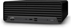 HP Pro SFF 400 G9, i3-13100, Intel HD, 8GB, SSD 512GB, W11Pro, 3-3-3