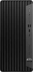 HP Pro Tower 400 G9, i5-12500, Intel HD, 1x8 GB, SSD 256 GB M.2 NVMe, DVDRW, Win11P64D10, 3-3-3, bez WiFi
