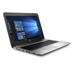 HP ProBook 450 G4, i7-7500U, 15.6 FHD, GF930MX/2G, 8GB, 128GB+1TB, DVDRW, FpR, ac, BT, Backlit kbd, W10