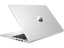 HP ProBook 450 G8, i3-1125G4, 15.6 FHD, 8GB, SSD 512GB, W10Pro