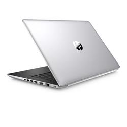 HP ProBook 470 G5, i5-8250U, 17.3 FHD, 930MX/2GB, 16GB, SSD 256GB, W10Pro, 1Y, BacklitKbd