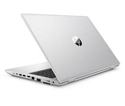 HP ProBook 650 G5, i5-8265U, 15.6 FHD, UMA, 8GB, SSD 256GB, DVDRW, W10Pro, 1-1-0, serial