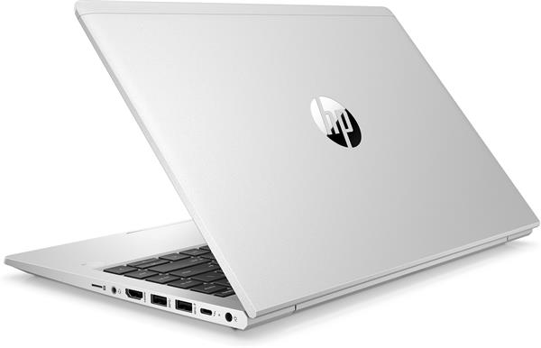 HP ProBook 650 G8, i7-1165G7, 15.6 FHD/400n, 16GB, SSD 512GB, W10Pro