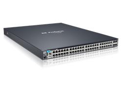 HP ProCurve Switch 6600-48G-4XG